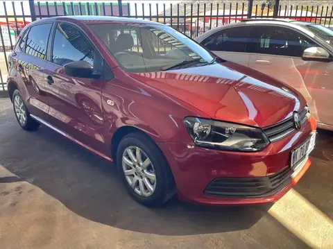 Volkswagen Polo Vivo