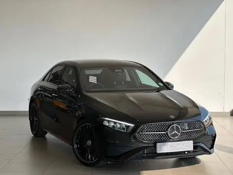 Mercedes Benz A-Class A200 AMG Line