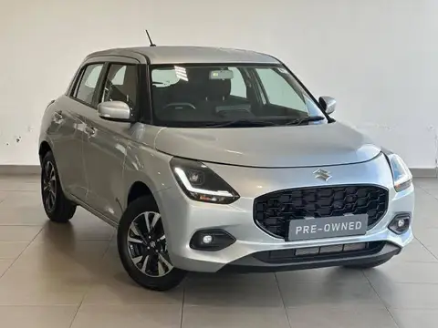 Suzuki Swift 1.2 GLX Auto