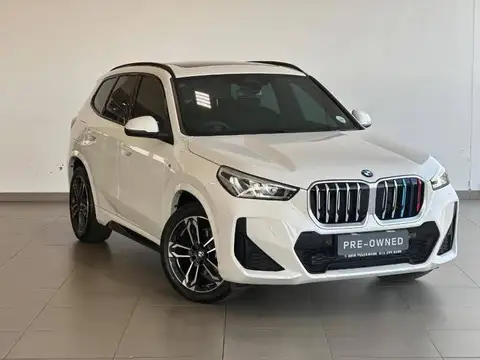 BMW X1 sDrive18i M Sport