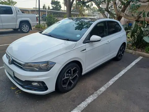 Volkswagen Polo 1.0 TSi Comfortline 