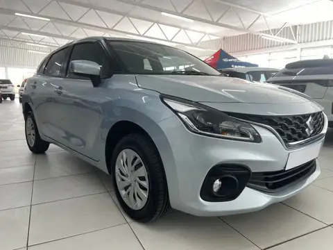 Suzuki Baleno 1.5 GL Auto