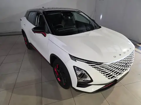 Omoda C5 1.5T Elegance S