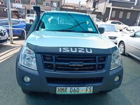Isuzu KB 250