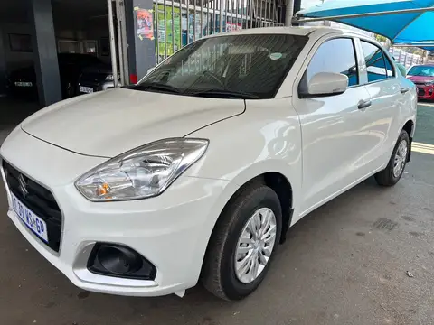 Suzuki Dzire
