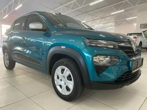 Renault Kwid 1.0 Dynamique / Zen 5 Door 