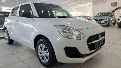 Suzuki Swift 1.2 GA Hatch