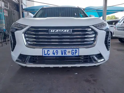 Haval Jolion 1.5