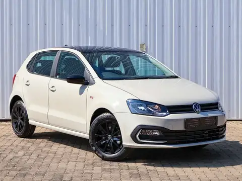 Volkswagen Polo Vivo 1.4 Hatch Life