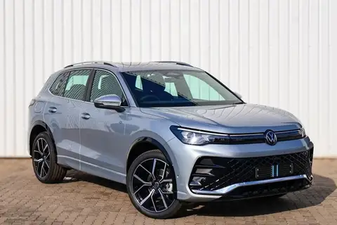 Volkswagen Tiguan TSI 1.4 R-Line