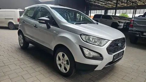 Ford EcoSport 1.5TiVCT Ambiente 