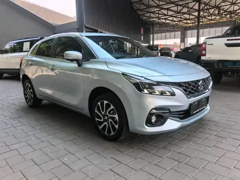 Suzuki Baleno 1.5 GLX 