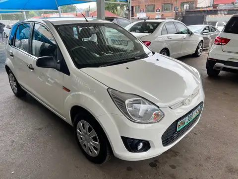 Ford Figo
