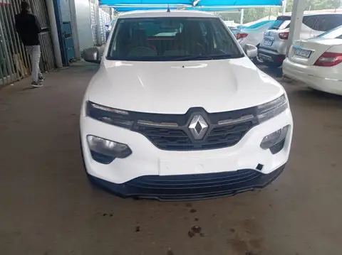 Renault Kwid 1.0 DYNAMIC