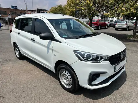 Suzuki Ertiga