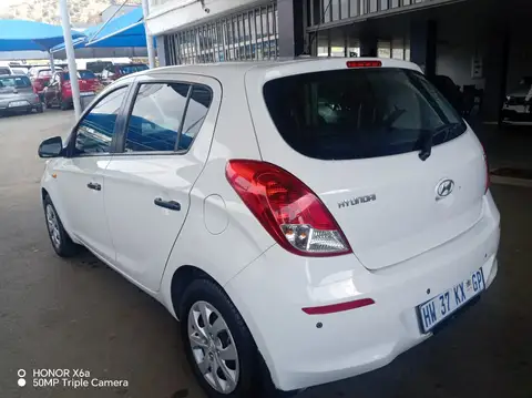 Hyundai i20 1.2 motion