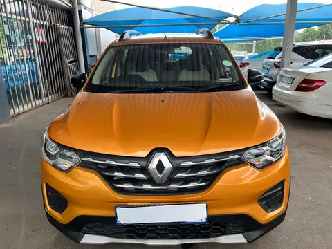 Renault Triber