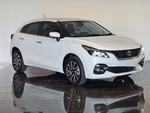 Suzuki Baleno  1.5 GLX