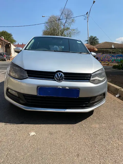 Volkswagen Polo Trendline