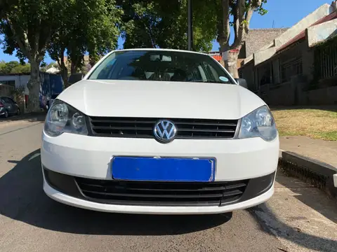 Volkswagen Polo Vivo Trendline