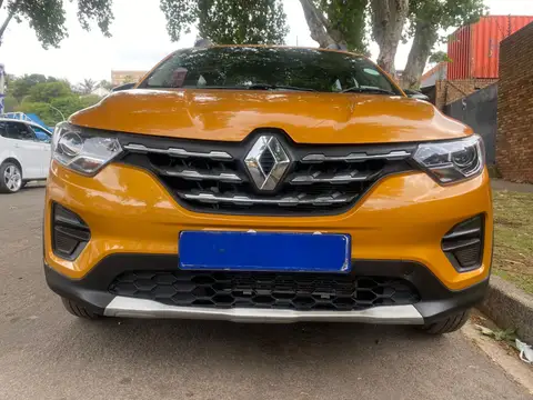 Renault Triber 1.0