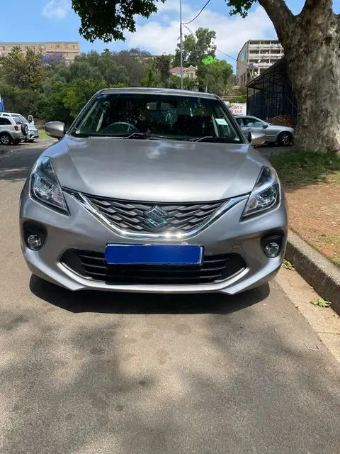 Suzuki Baleno SX