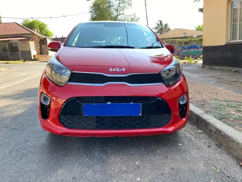 Kia Picanto Smart