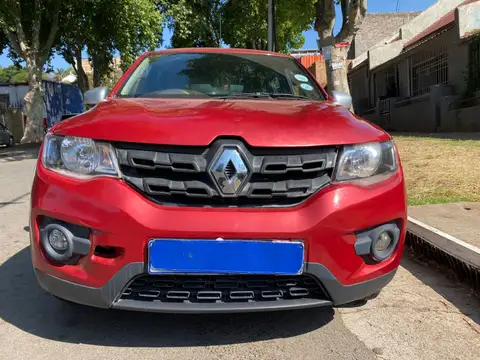 Renault Kwid Dynamic 