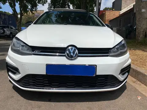 Volkswagen Golf Rline