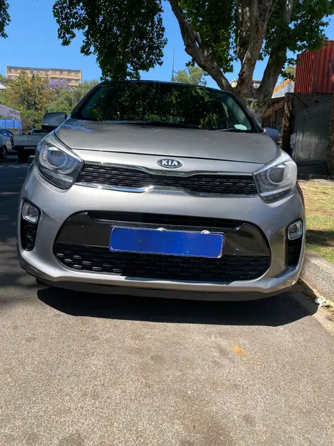 Kia Picanto 1.0