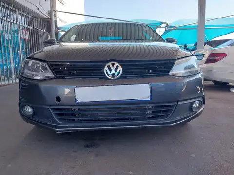 Volkswagen Jetta 1.4 tsi
