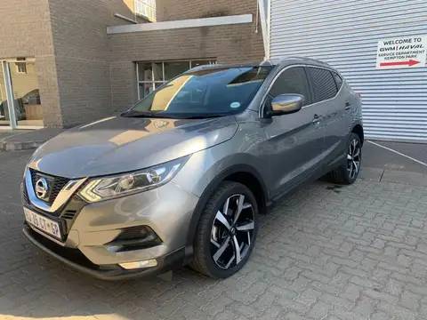 Nissan Qashqai III 1.5 DCI Acenta Plus 