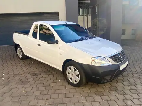 Nissan NP200 1.5 DCi