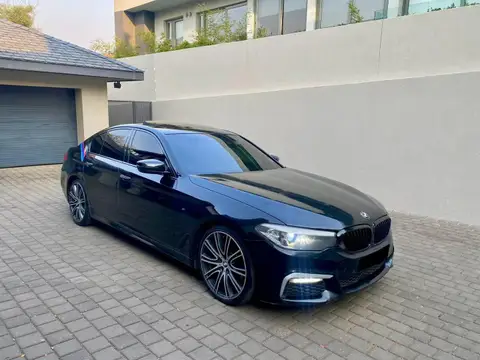 BMW 3 Series 320d MSPORT G30