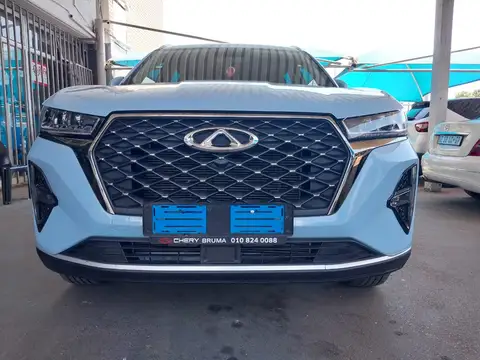 Chery Tiggo Tiggo 7 Pro 1.5