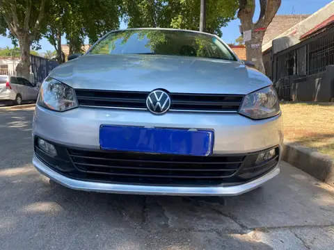 Volkswagen Polo Vivo 1.4