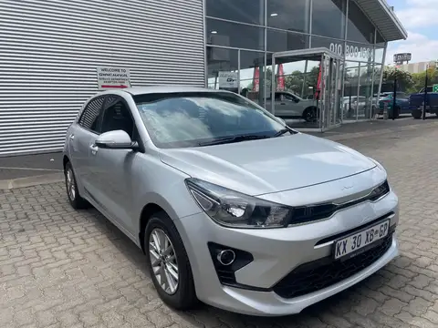 Kia Rio VI 1.4 LX 5 Door Auto