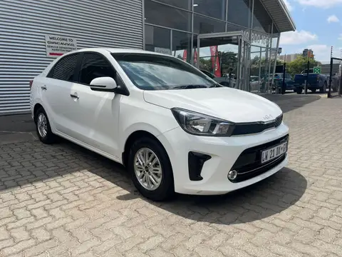 Kia Pegas 1.4 EX Auto
