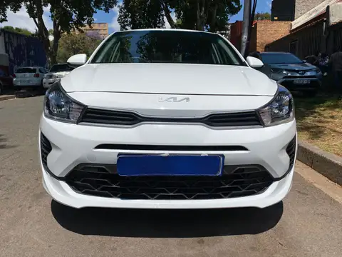 Kia Rio 1.2