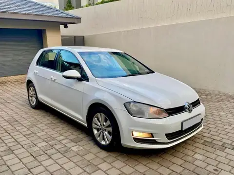 Volkswagen Golf 7 TSi