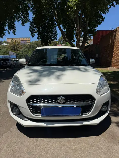 Suzuki Swift 1.2