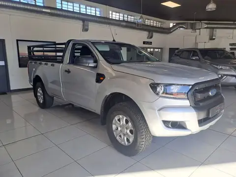 Ford Ranger 2.2 TDCi XL S/Cab