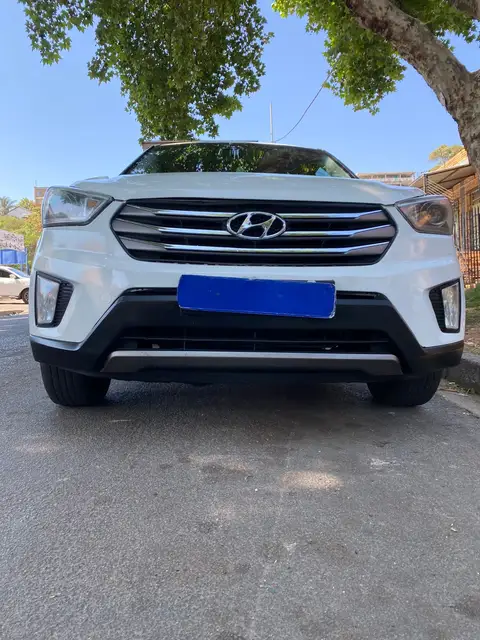Hyundai Creta 1.5