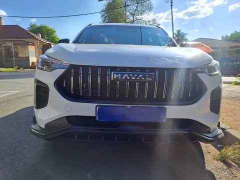 Haval Jolion GMW Super Luxury
