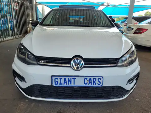 Volkswagen Golf 7 Rline 1.4 Automatic