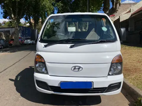 Hyundai H100 2.6