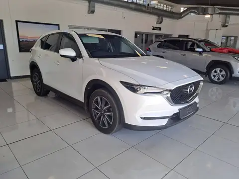Mazda CX-5 2.0 Dynamic Auto
