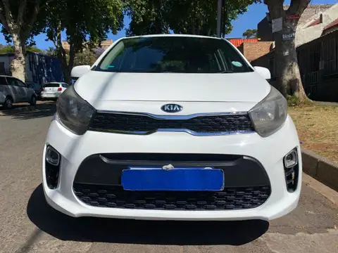 Kia Picanto 1.0