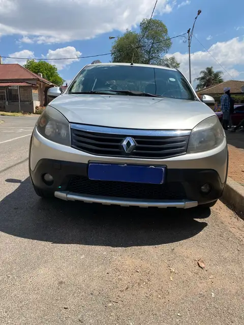 Renault Sandero 1.6