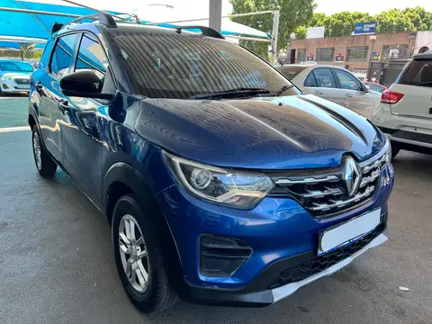 Renault Triber